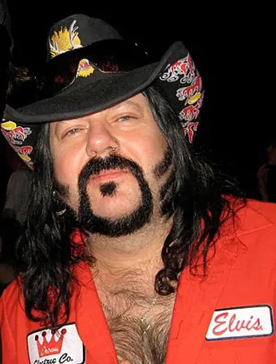 2018 vinnie paul american musician born 1964 06 22