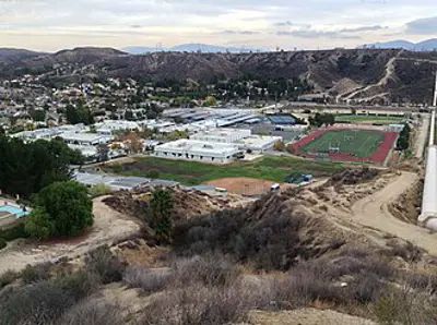 2019 a mass shooting occurs at saugus high school in santa clarit 11 14