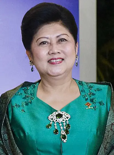 2019 ani yudhoyono indonesian politician 6th first lady of indo 06 01