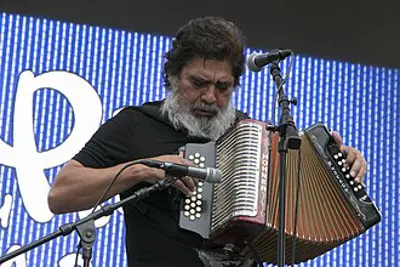 2019 celso pina mexican singer composer arranger and accordio 08 21