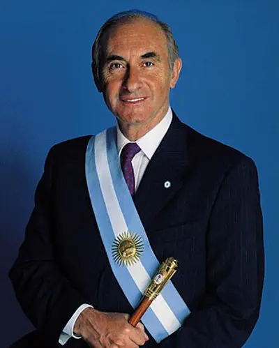 2019 fernando de la rua 43rd president of argentina born 1937 07 09
