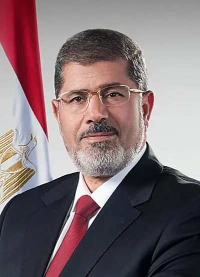 2019 mohamed morsi egyptian professor and politician first elec 06 17