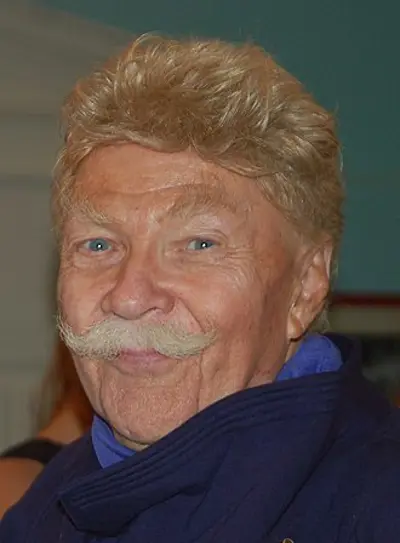 2019 rip taylor american actor and comedian born 1931 10 06