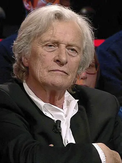 2019 rutger hauer dutch actor director and producer born 1944 07 19