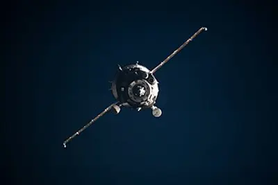 2019 soyuz ms 13 is launched to the international space station o 07 20