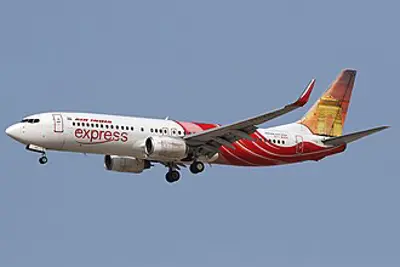 2020 air india express flight 1344 overshoots the runway at calic 08 07