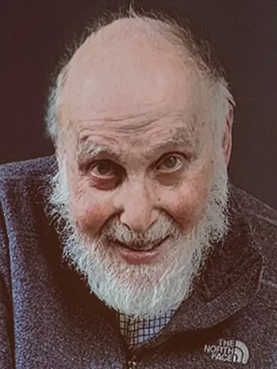 2020 arthur ashkin american scientist and nobel laureate born 1 09 21