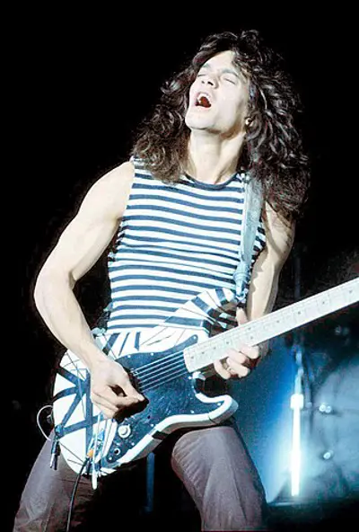 2020 eddie van halen dutch american guitarist songwriter and p 10 06