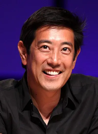 2020 grant imahara american electrical engineer roboticist and 07 13