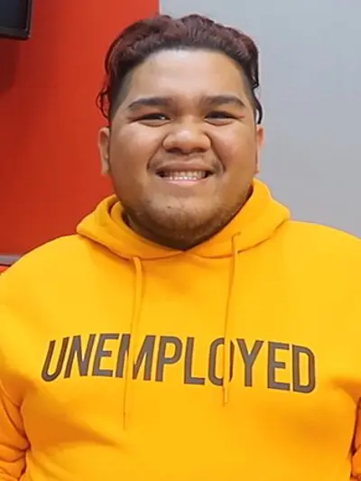 2020 lloyd cadena filipino youtuber and vlogger born 1993 09 04