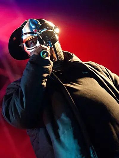 2020 mf doom british american rapper and record producer born 1 10 31