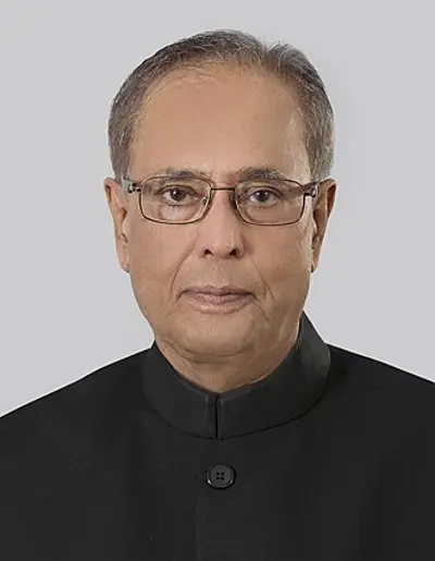 2020 pranab mukherjee former president of india born 1935 08 31