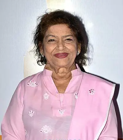 2020 saroj khan indian dance choreographer born 1948 07 03