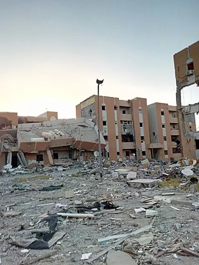 2020 second libyan civil war the second libyan civil war comes t 10 23