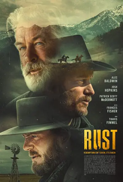 2021 a shooting occurs on the set of the film rust in which acto 10 21