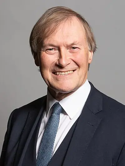 2021 david amess british politician member of parliament for so 10 15