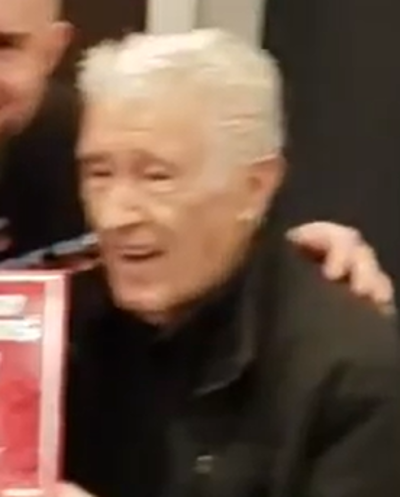 2021 jack angel american voice actor born 1930 10 19