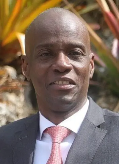 2021 jovenel moise haitian entrepreneur and politician presiden 07 07