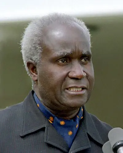 2021 kenneth kaunda zambian educator and politician first presi 06 17