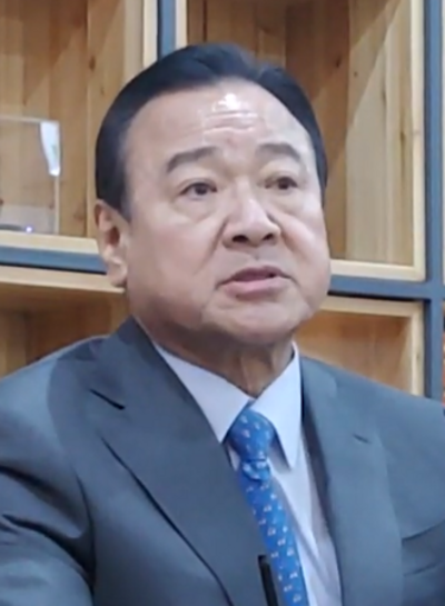 2021 lee wan koo south korean politician 39th prime minister of 10 14