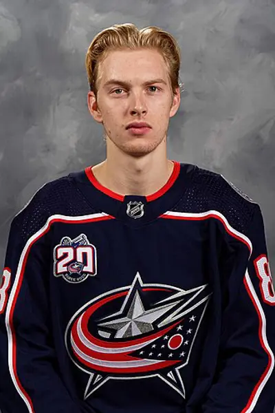 2021 matiss kivlenieks latvian ice hockey goaltender born 1996 07 04