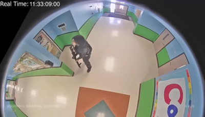 2022 a mass shooting occurs at robb elementary school in uvalde 05 24