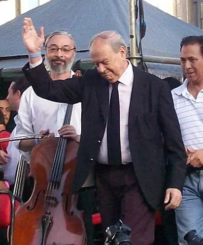 2022 atilio stampone argentine pianist and composer born 1926 11 02