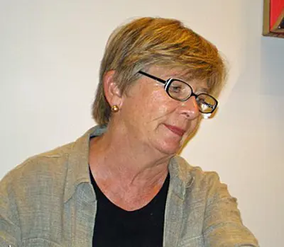 2022 barbara ehrenreich american writer and journalist born 194 09 01