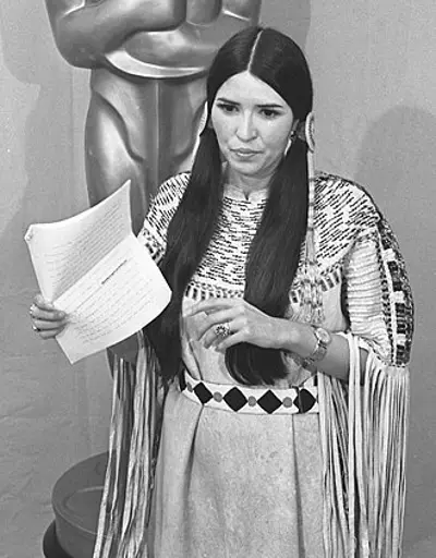 2022 sacheen littlefeather american actress model and activist 10 02