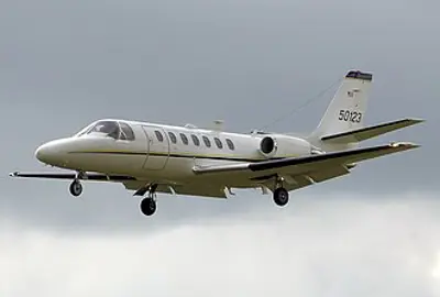 2023 four people are killed when a cessna citation v crashes into 06 04