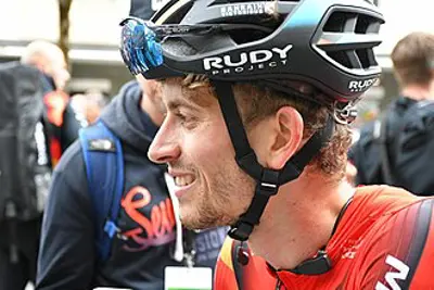 2023 gino mader swiss cyclist born 1997 06 16