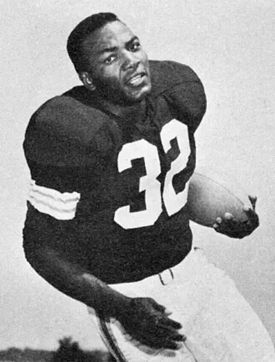 2023 jim brown american football player civil rights activist 05 18