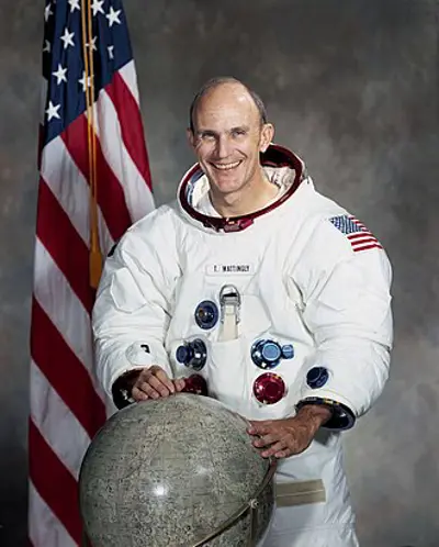 2023 ken mattingly american astronaut born 1936 10 31