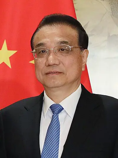 2023 li keqiang premier of china born 1955 10 27