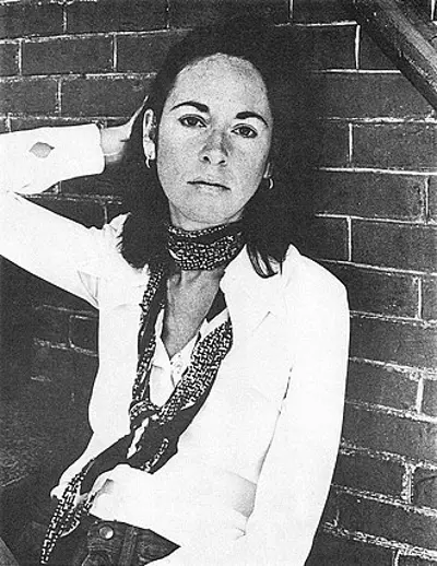 2023 louise gluck american poet and essayist born 1943 10 13