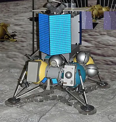 2023 luna 25 launches from the vostochny cosmodrome