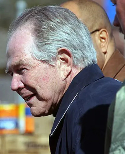 2023 pat robertson american televangelist born 1930 06 08