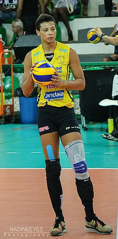 2023 walewska oliveira brazilian volleyball player and olympic c 09 21