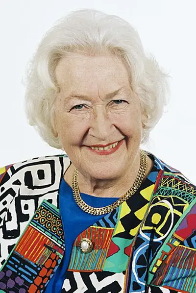 2023 winnie ewing scottish politician born 1929 06 21