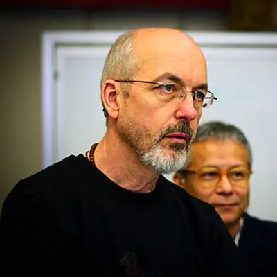 2024 bill viola american video and installation artist born 195 07 12