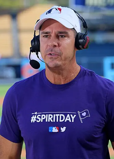 2024 billy bean american baseball player born 1964 08 06