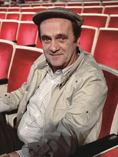 2024 bob newhart american comedian and actor born 1929 07 18