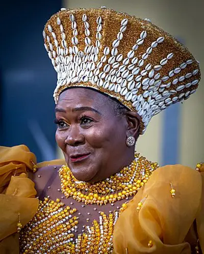 2024 connie chiume south african actress and filmmaker born 195 08 06