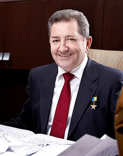 2024 dmytro kiva ukrainian engineer and designer born 1942 07 24