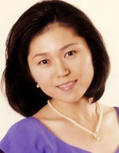 2024 emi shinohara japanese voice actress and singer born 1963 09 08