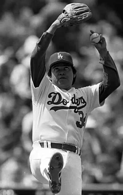2024 fernando valenzuela mexican baseball player coach and spo 10 22