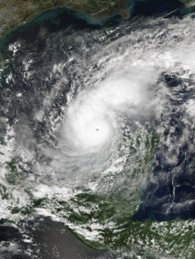 2024 hurricane milton makes landfall in siesta key florida as a 10 09