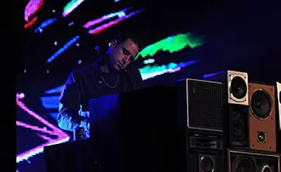 2024 jackmaster scottish dj and record producer born 1986 10 12