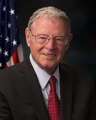 2024 jim inhofe american politician born 1934 07 09