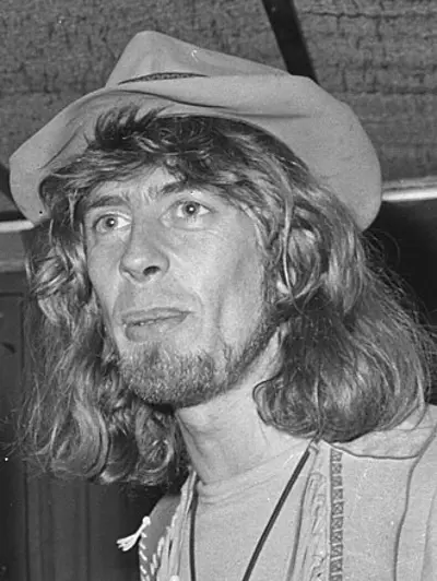 2024 john mayall english singer songwriter guitarist and produ 07 22